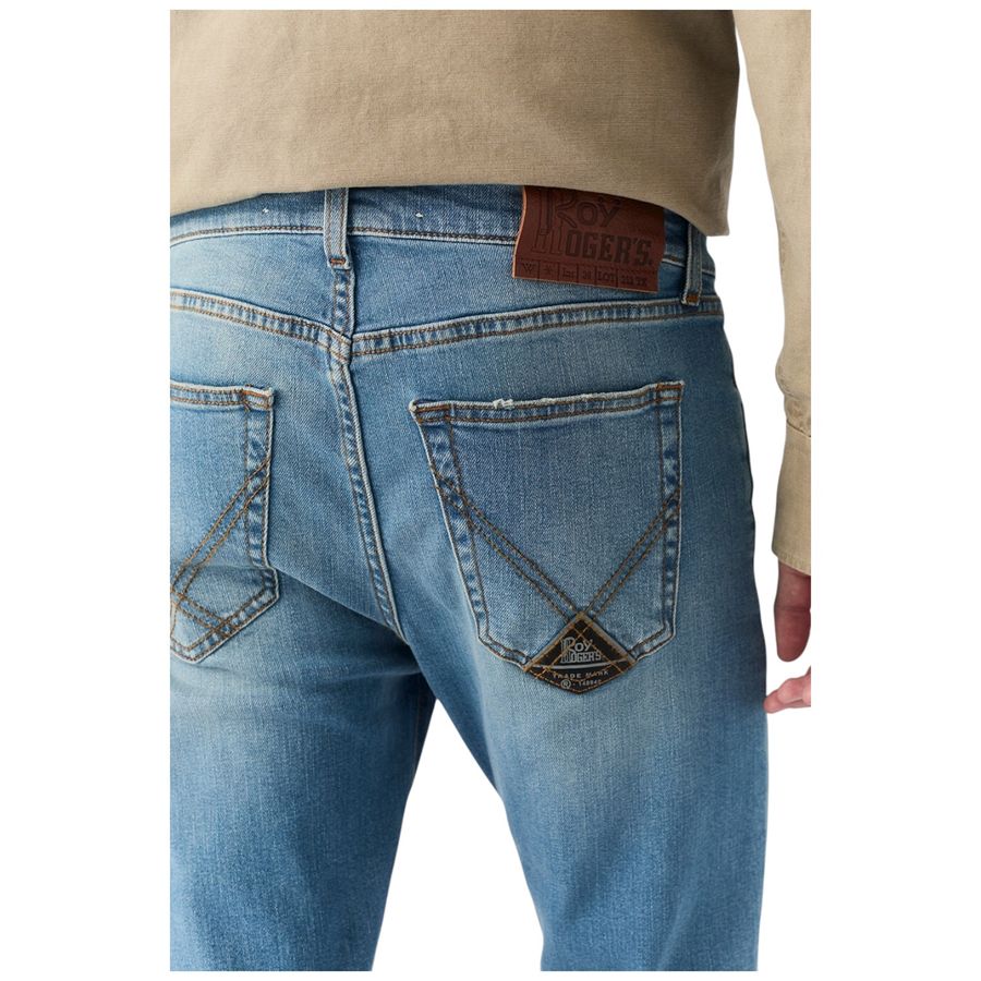  Roy Rogers | RRU075CH422749C0999